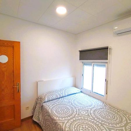 Puerta Del Sol - Apartamento Para 6 Μαδρίτη Εξωτερικό φωτογραφία