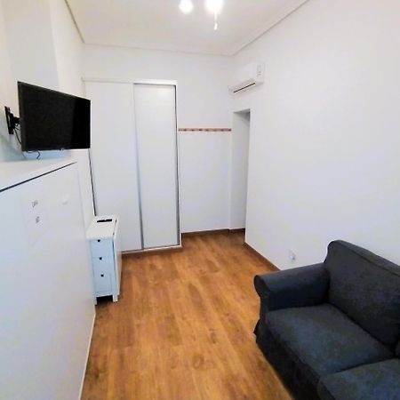 Puerta Del Sol - Apartamento Para 6 Μαδρίτη Εξωτερικό φωτογραφία