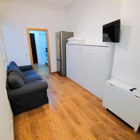 Puerta Del Sol - Apartamento Para 6 Μαδρίτη Εξωτερικό φωτογραφία