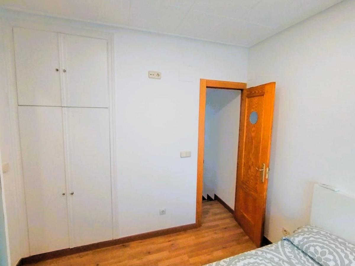 Puerta Del Sol - Apartamento Para 6 Μαδρίτη Εξωτερικό φωτογραφία