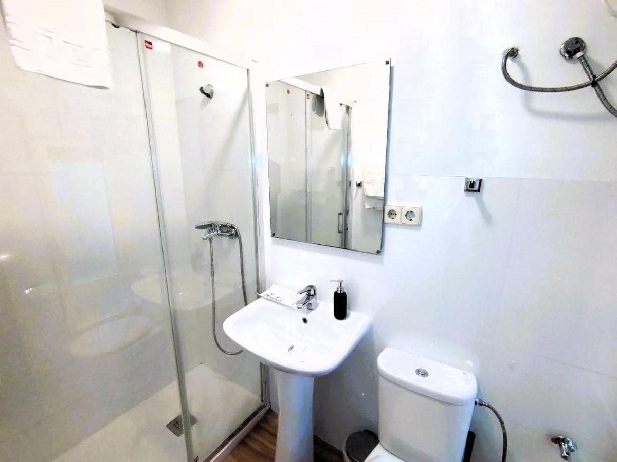 Puerta Del Sol - Apartamento Para 6 Μαδρίτη Εξωτερικό φωτογραφία