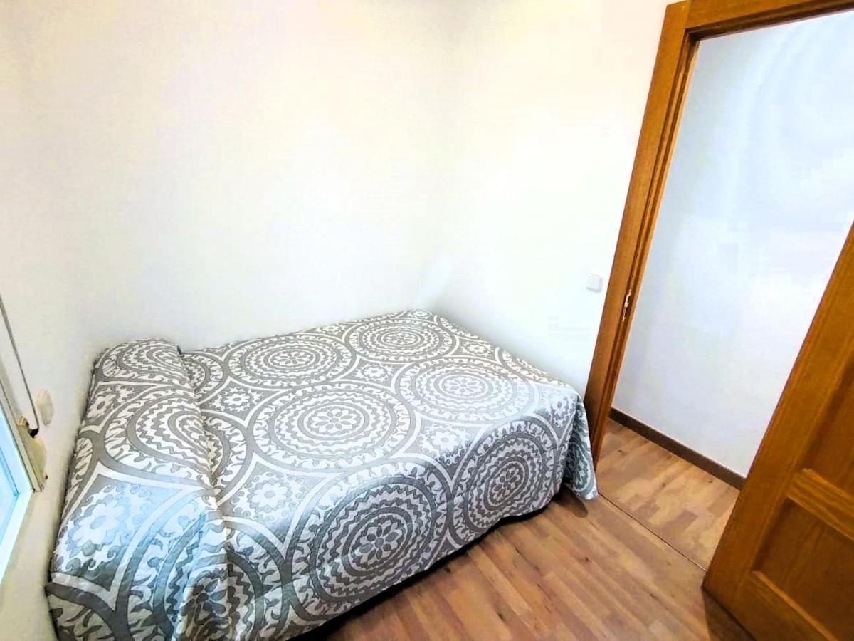 Puerta Del Sol - Apartamento Para 6 Μαδρίτη Εξωτερικό φωτογραφία