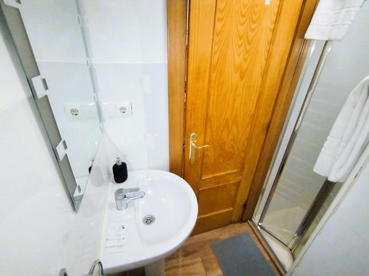 Puerta Del Sol - Apartamento Para 6 Μαδρίτη Εξωτερικό φωτογραφία