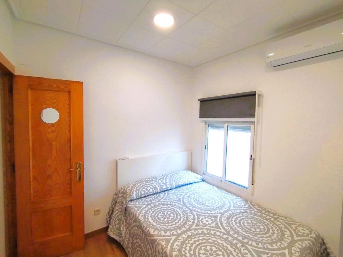 Puerta Del Sol - Apartamento Para 6 Μαδρίτη Εξωτερικό φωτογραφία