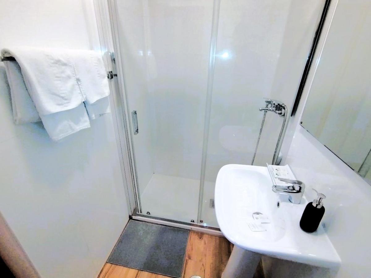 Puerta Del Sol - Apartamento Para 6 Μαδρίτη Εξωτερικό φωτογραφία