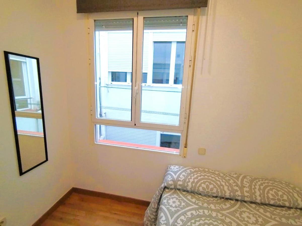 Puerta Del Sol - Apartamento Para 6 Μαδρίτη Εξωτερικό φωτογραφία