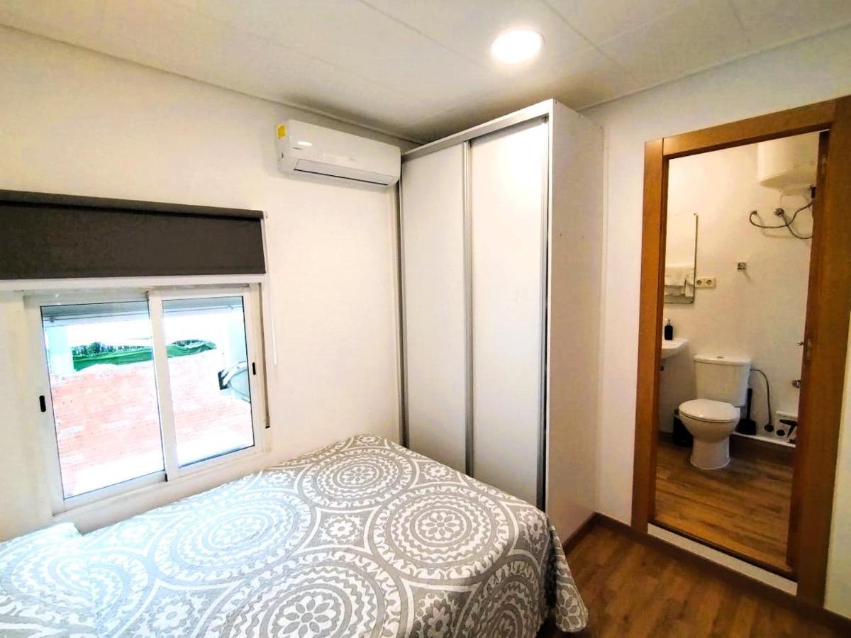 Puerta Del Sol - Apartamento Para 6 Μαδρίτη Εξωτερικό φωτογραφία