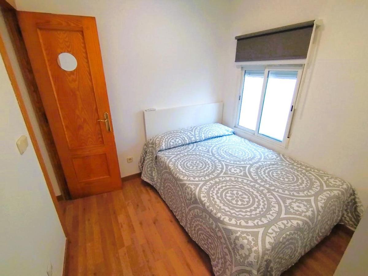 Puerta Del Sol - Apartamento Para 6 Μαδρίτη Εξωτερικό φωτογραφία