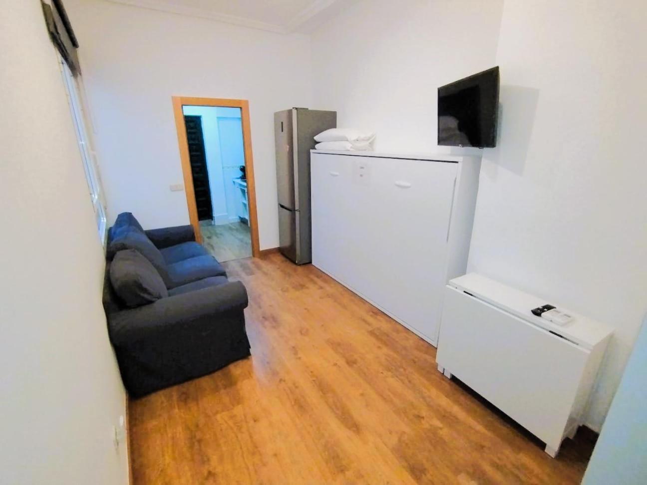 Puerta Del Sol - Apartamento Para 6 Μαδρίτη Εξωτερικό φωτογραφία