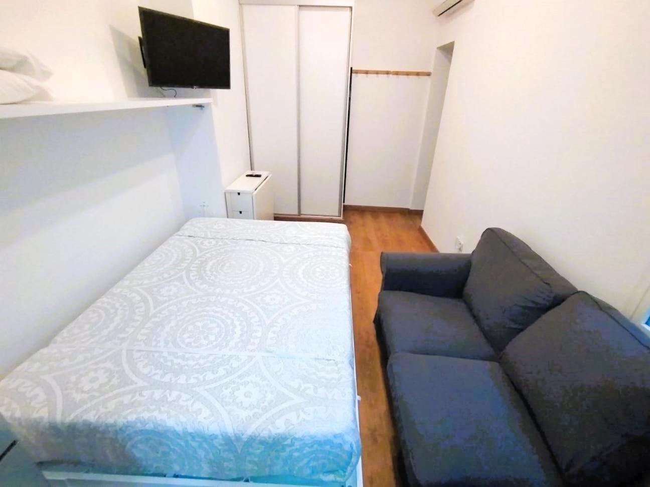 Puerta Del Sol - Apartamento Para 6 Μαδρίτη Εξωτερικό φωτογραφία